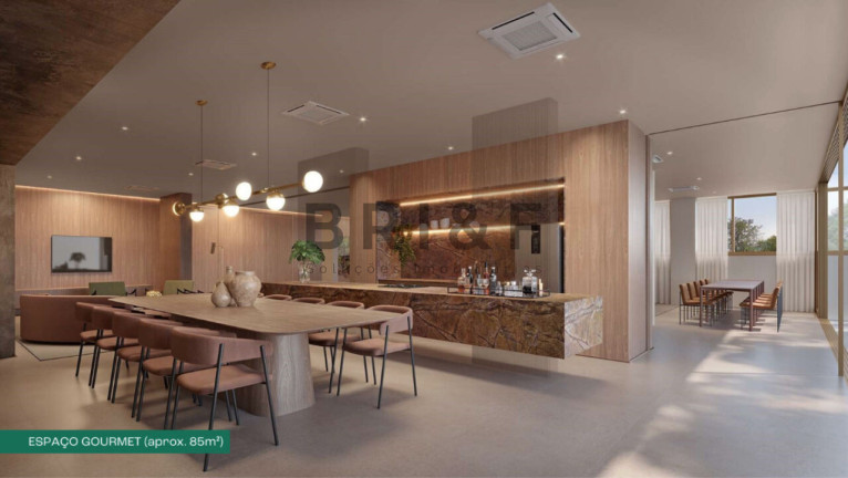 Imagem Apartamento com 2 Quartos à Venda, 80 m² em Moema - São Paulo