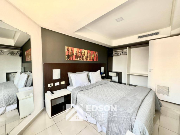 Imagem Apartamento à Venda, 35 m² em Cabo Branco - João Pessoa Imagem Apartamento à Venda, 35 m² em Cabo Branco - João Pessoa