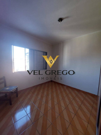 Imagem Casa com 3 Quartos à Venda, 124 m² em Vila Sacadura Cabral - Santo André