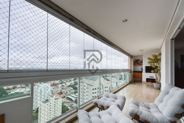 Imagem Apartamento com 3 Quartos à Venda, 191 m² em Vila Madalena - São Paulo Imagem Apartamento com 3 Quartos à Venda, 191 m² em Vila Madalena - São Paulo