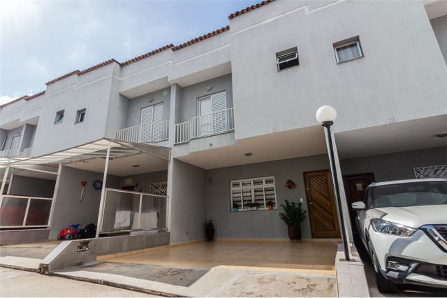 Casa com 3 Quartos à Venda,  em Vila Formosa - São Paulo