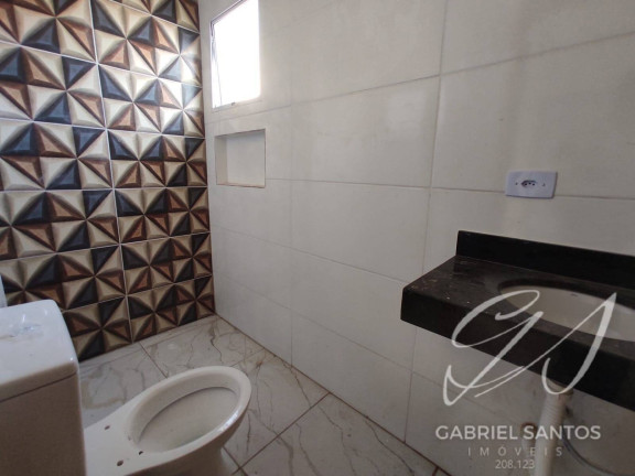 Imagem Casa com 2 Quartos à Venda, 180 m² em Balneário Tupy - Itanhaém