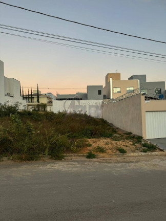 Imagem Terreno à Venda, 257 m² em Ibituruna - Montes Claros Imagem Terreno à Venda, 257 m² em Ibituruna - Montes Claros