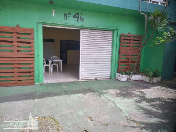 Imagem Casa com 10 Quartos à Venda, 1.100 m² em Mangueirão - Belém