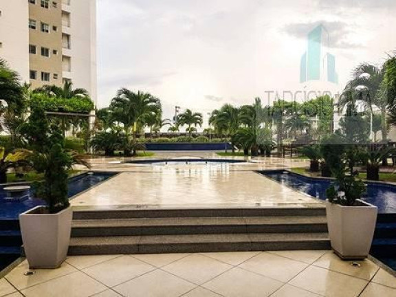 Imagem Apartamento com 4 Quartos à Venda, 163 m²em M Dias Branco - Fortaleza