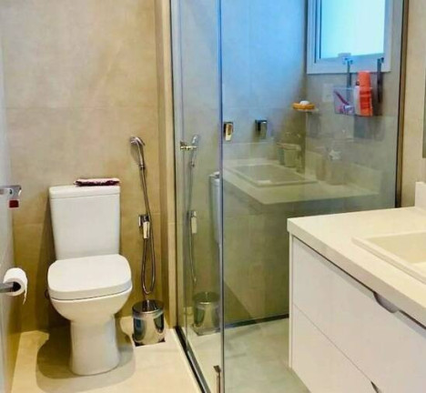 Imagem Apartamento com 4 Quartos à Venda, 314 m² em Parque Campolim - Sorocaba