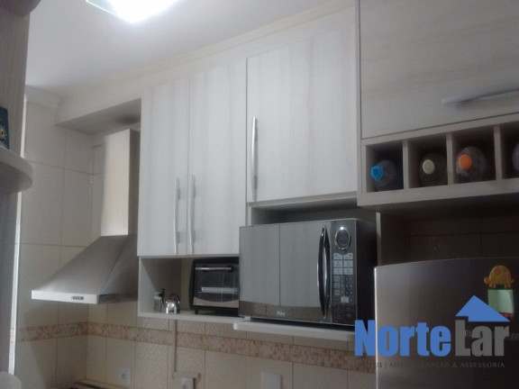 Imagem Apartamento com 2 Quartos à Venda, 56 m² em Vila Guedes - São Paulo