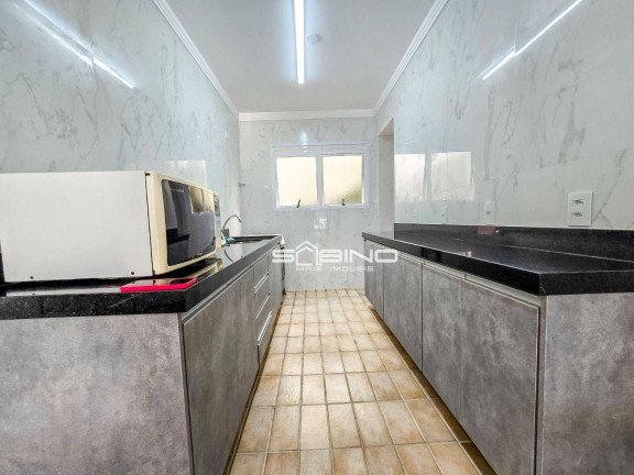 Imagem Apartamento com 2 Quartos à Venda, 75 m² em Riviera De São Lourenço - Bertioga