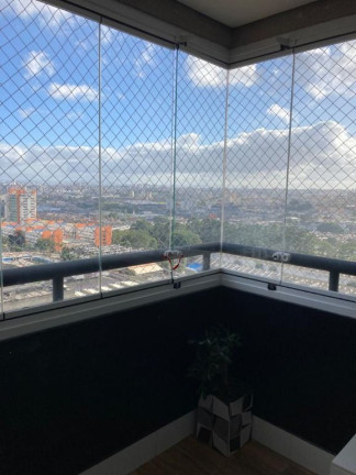 Imagem Apartamento com 2 Quartos à Venda, 80 m² em Campestre - Santo André