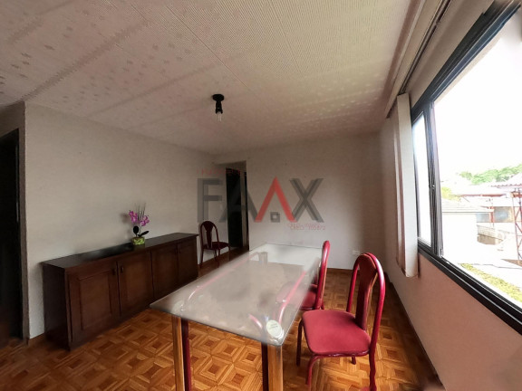 Imagem Apartamento com 2 Quartos para Alugar, 48 m² em Santa Cruz - Guarapuava