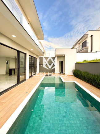 Imagem Casa de Condomínio com 3 Quartos à Venda, 300 m² em Jardim Primavera - Itupeva Imagem Casa de Condomínio com 3 Quartos à Venda, 300 m² em Jardim Primavera - Itupeva