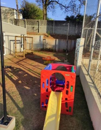 Imagem Apartamento com 2 Quartos à Venda, 39 m² em Jardim Palos Verdes - Botucatu