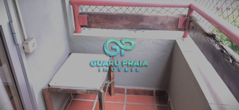 Foto do imóvel Apartamento com 2 Quartos à Venda, 80 m² em Enseada - Guarujá
