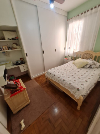 Imagem Casa com 2 Quartos à Venda, 77 m² em Gonzaga - Santos