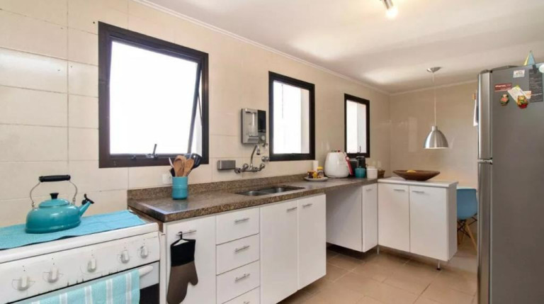 Imagem Apartamento com 3 Quartos à Venda, 176 m² em Vila Suzana - São Paulo Imagem Apartamento com 3 Quartos à Venda, 176 m² em Vila Suzana - São Paulo