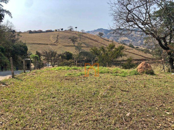 Imagem Terreno à Venda, 400 m² em Centro - Piranguçu Imagem Terreno à Venda, 400 m² em Centro - Piranguçu