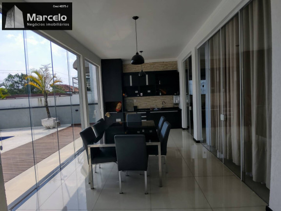 Imagem Casa de Condomínio com 3 Quartos à Venda, em Condomínio Aruã - Mogi Das Cruzes Imagem Casa de Condomínio com 3 Quartos à Venda, em Condomínio Aruã - Mogi Das Cruzes
