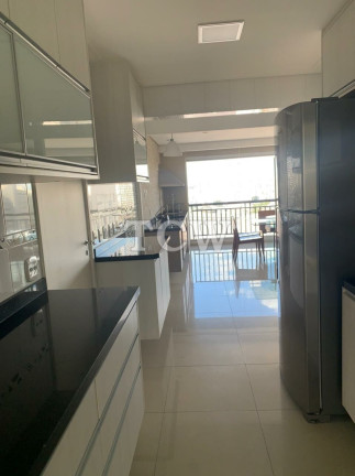 Imagem Apartamento com 4 Quartos para Alugar, 184 m² em Chácara Klabin - São Paulo