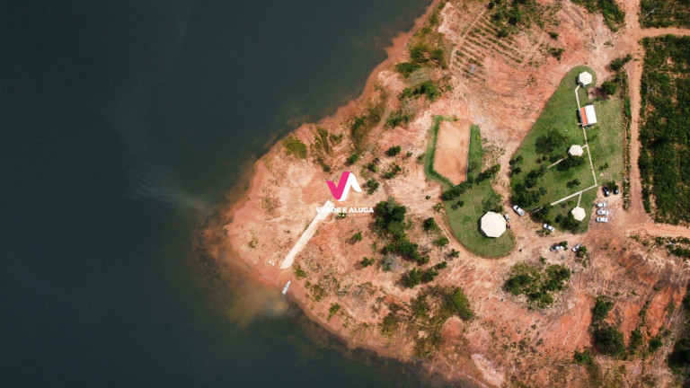 Imóvel à Venda,  em água Fria - Chapada Dos Guimarães