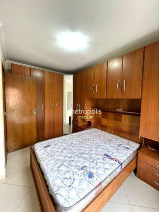 Imagem Apartamento com 3 Quartos à Venda, 67 m² em Vila Curuçá - Santo André Imagem Apartamento com 3 Quartos à Venda, 67 m² em Vila Curuçá - Santo André