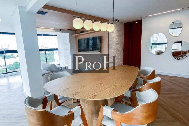 Imagem Apartamento com 3 Quartos à Venda, 133 m² em Jardim - Santo André Imagem Apartamento com 3 Quartos à Venda, 133 m² em Jardim - Santo André