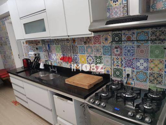 Imagem Imóvel com 3 Quartos à Venda, 182 m² em Panamby - São Paulo Imagem Imóvel com 3 Quartos à Venda, 182 m² em Panamby - São Paulo