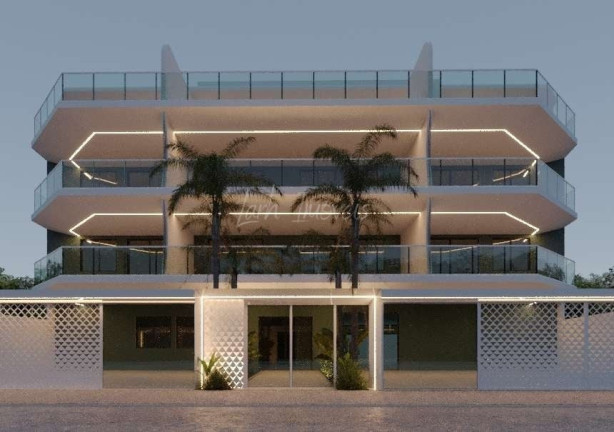 Imagem Cobertura com 3 Quartos à Venda, 109 m² em Recreio Dos Bandeirantes - Rio De Janeiro
