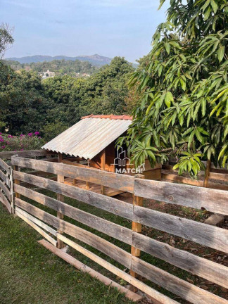 Imagem Chácara com 3 Quartos à Venda, 116 m² em Jardim Estância Brasil - Atibaia