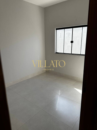 Imagem Casa com 3 Quartos à Venda, 114 m² em Jardim Buriti Sereno - Aparecida De Goiânia Imagem Casa com 3 Quartos à Venda, 114 m² em Jardim Buriti Sereno - Aparecida De Goiânia
