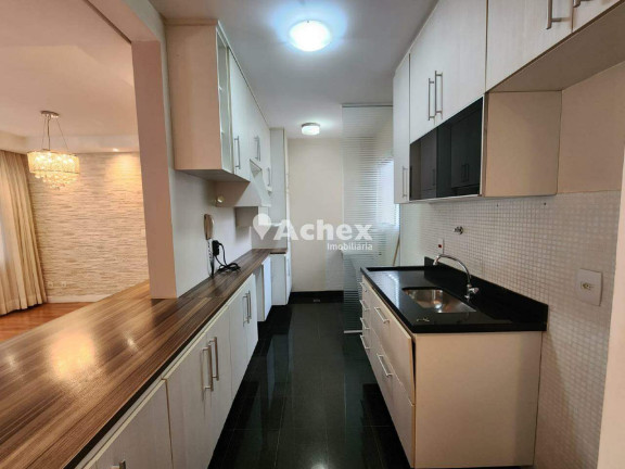 Imagem Apartamento com 3 Quartos para Alugar, 76 m² em Loteamento Center Santa Genebra - Campinas Imagem Apartamento com 3 Quartos para Alugar, 76 m² em Loteamento Center Santa Genebra - Campinas