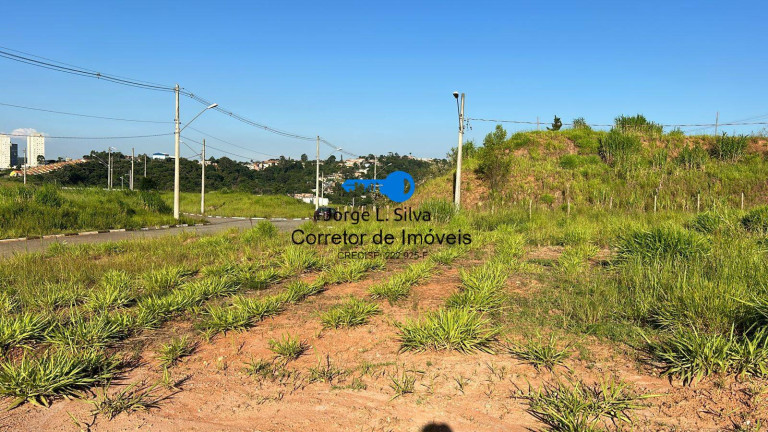 Imagem Terreno à Venda, 407 m² em Chácara Jaguari (fazendinha) - Santana De Parnaíba Imagem Terreno à Venda, 407 m² em Chácara Jaguari (fazendinha) - Santana De Parnaíba