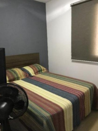 Imagem Apartamento com 2 Quartos à Venda, 48 m² em Jaraguá - São Paulo
