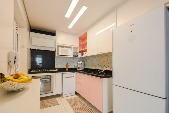 Imagem Apartamento com 3 Quartos à Venda, 102 m² em Tatuapé - São Paulo