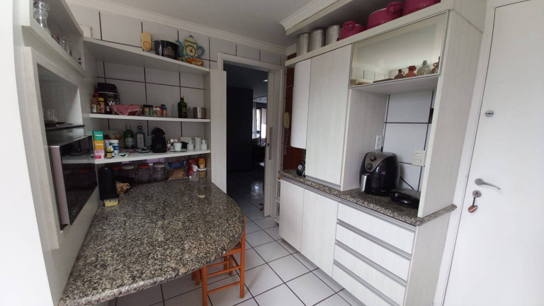 Imagem Apartamento com 4 Quartos à Venda,  em Parque Iracema - Fortaleza