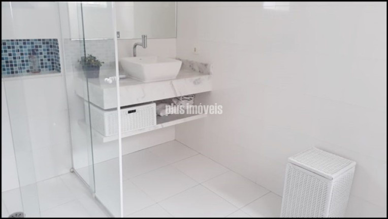 Imagem Casa com 3 Quartos à Venda, 481 m² em Alto Da Boa Vista - São Paulo