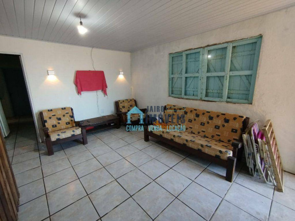 Imagem Casa com 2 Quartos à Venda, 130 m² em Centro - Balneário Pinhal Imagem Casa com 2 Quartos à Venda, 130 m² em Centro - Balneário Pinhal
