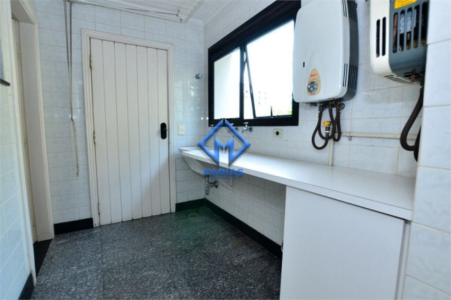 Imagem Apartamento com 2 Quartos à Venda, 220 m² em Vila Monumento - São Paulo Imagem Apartamento com 2 Quartos à Venda, 220 m² em Vila Monumento - São Paulo