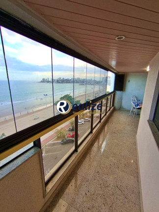 Imagem Imóvel com 3 Quartos à Venda, 120 m² em Praia Do Morro - Guarapari