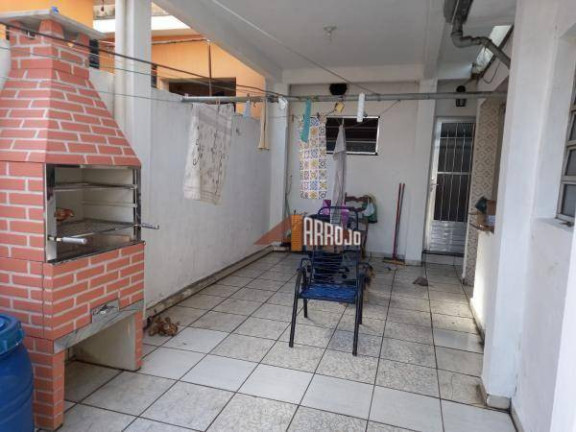 Imagem Casa com 2 Quartos à Venda, 178 m² em Vila Pierina - São Paulo