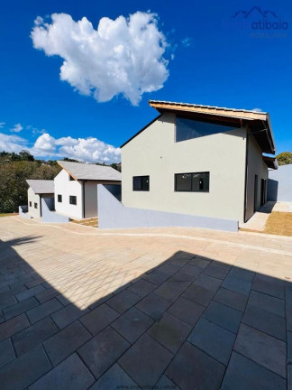 Imagem Casa de Condomínio com 3 Quartos à Venda, 432 m² em Jardim Estância Brasil - Atibaia Imagem Casa de Condomínio com 3 Quartos à Venda, 432 m² em Jardim Estância Brasil - Atibaia