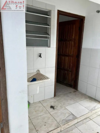 Imagem Casa com 2 Quartos à Venda, 102 m² em Cidade Da Criança - Praia Grande Imagem Casa com 2 Quartos à Venda, 102 m² em Cidade Da Criança - Praia Grande