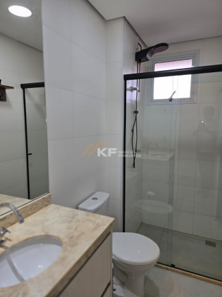 Imagem Apartamento com 2 Quartos à Venda, 60 m² em Ribeirânia - Ribeirão Preto Imagem Apartamento com 2 Quartos à Venda, 60 m² em Ribeirânia - Ribeirão Preto