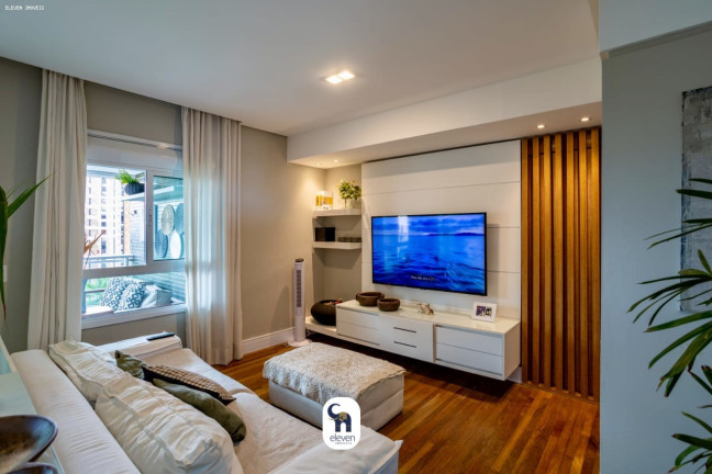 Imagem Apartamento com 3 Quartos à Venda, 141 m² em Alphaville I - Salvador