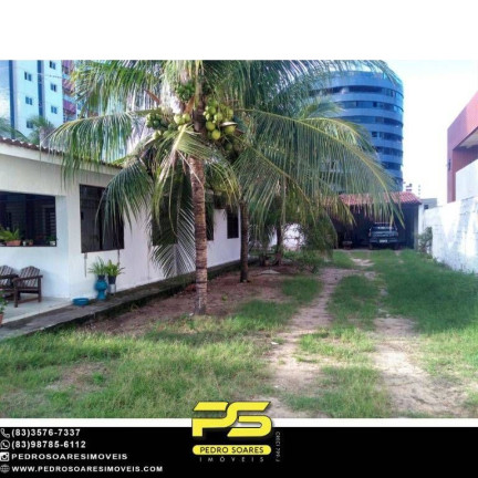 Imagem Casa com 3 Quartos à Venda, 703 m² em Intermares - Cabedelo Imagem Casa com 3 Quartos à Venda, 703 m² em Intermares - Cabedelo