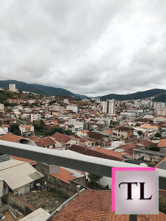 Imagem Apartamento com 2 Quartos à Venda, 67 m² em Jardim Country Club - Poços De Caldas