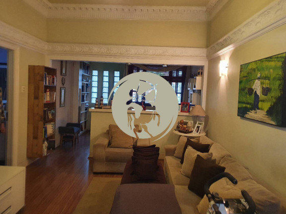 Imagem Casa com 3 Quartos à Venda, 170 m² em Pompeia - Santos Imagem Casa com 3 Quartos à Venda, 170 m² em Pompeia - Santos