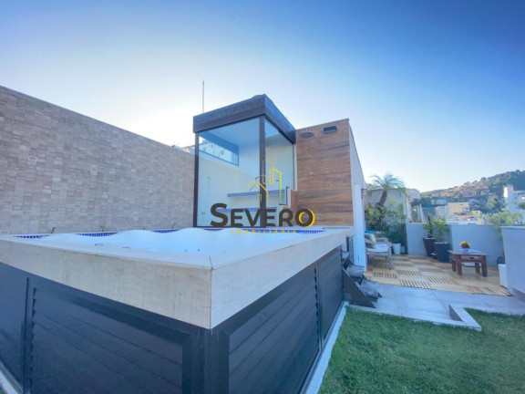 Imagem Cobertura com 2 Quartos à Venda, 140 m² em Icaraí - Niterói Imagem Cobertura com 2 Quartos à Venda, 140 m² em Icaraí - Niterói