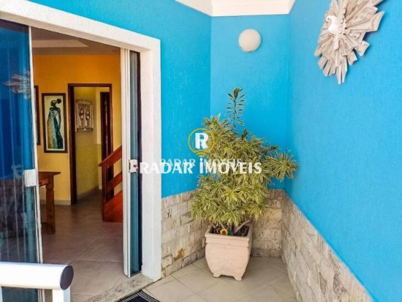 Imagem Casa com 4 Quartos à Venda, 150 m² em Ogiva - Cabo Frio