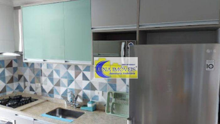 Imagem Apartamento com 3 Quartos à Venda, 83 m² em Vila Gonçalves - São Bernardo Do Campo Imagem Apartamento com 3 Quartos à Venda, 83 m² em Vila Gonçalves - São Bernardo Do Campo