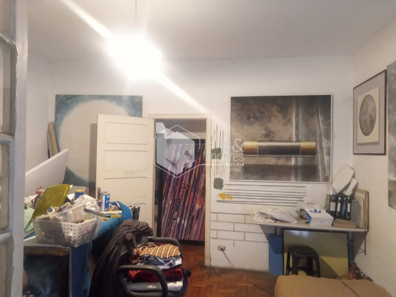 Imagem Apartamento com 1 Quarto à Venda, 47 m² em Perdizes - São Paulo